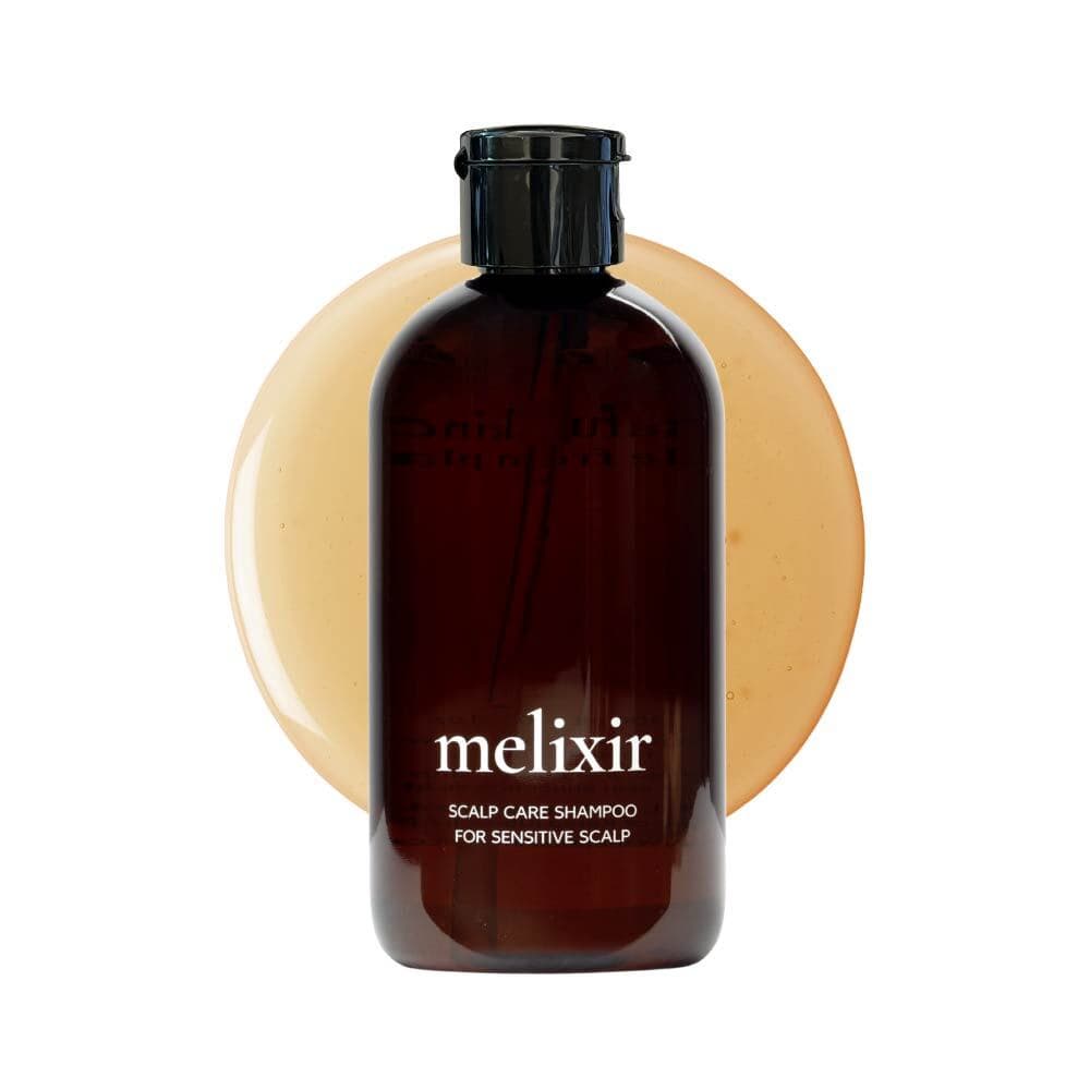 Melixir Scalp Care Shampoo 300mL