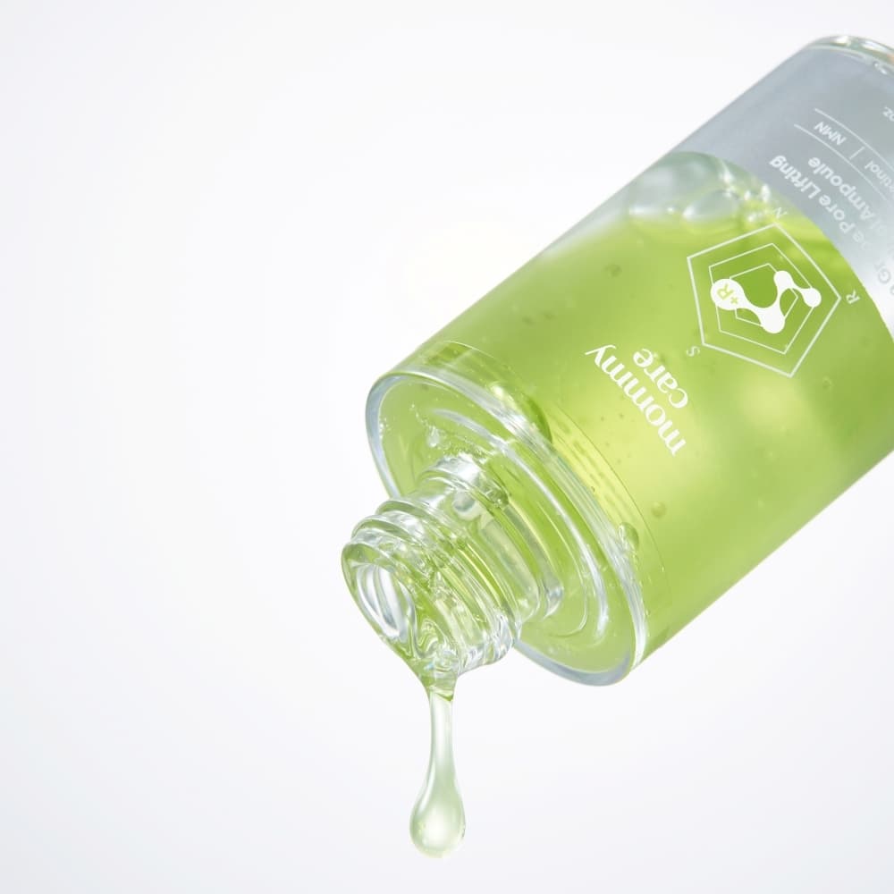 mommycare Sea Grape Pore Lifting Retinol Ampoule 50ml