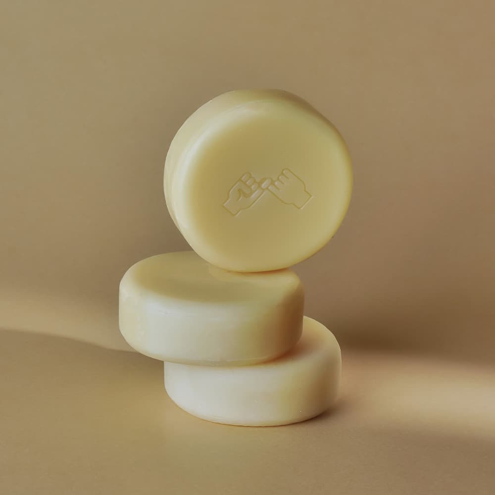 Donggubat Shampoo Bar for Oily Hair 100g