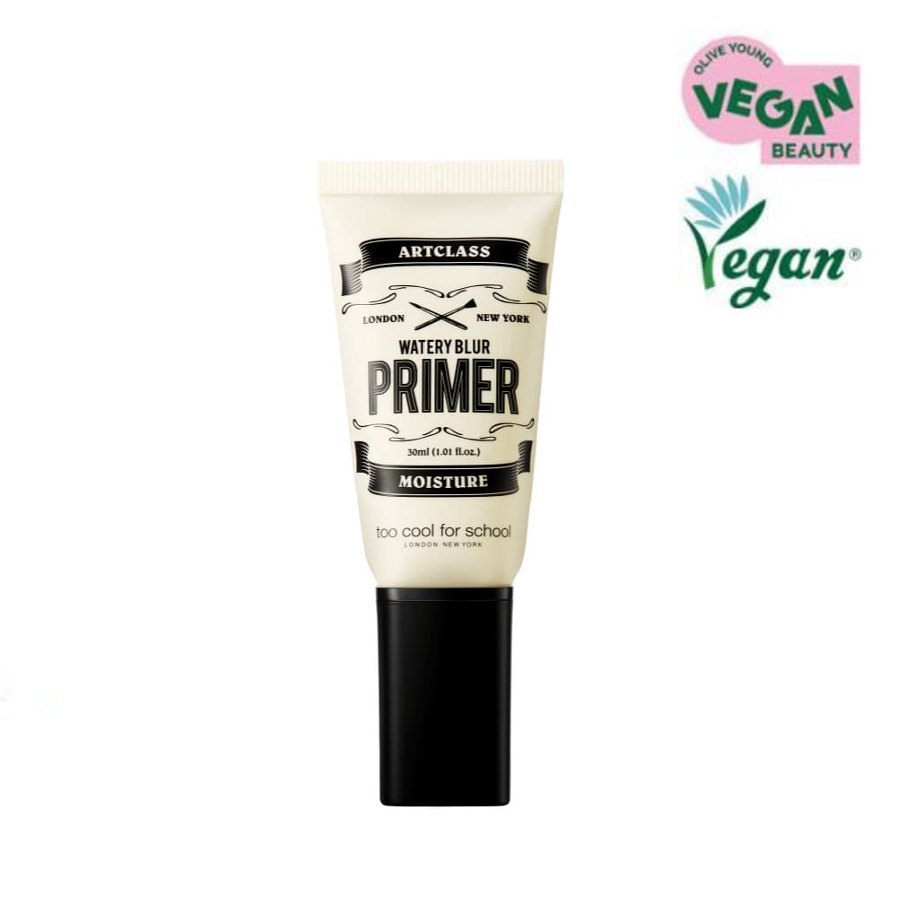 too cool for school Artclass Watery Blur Primer 30ml