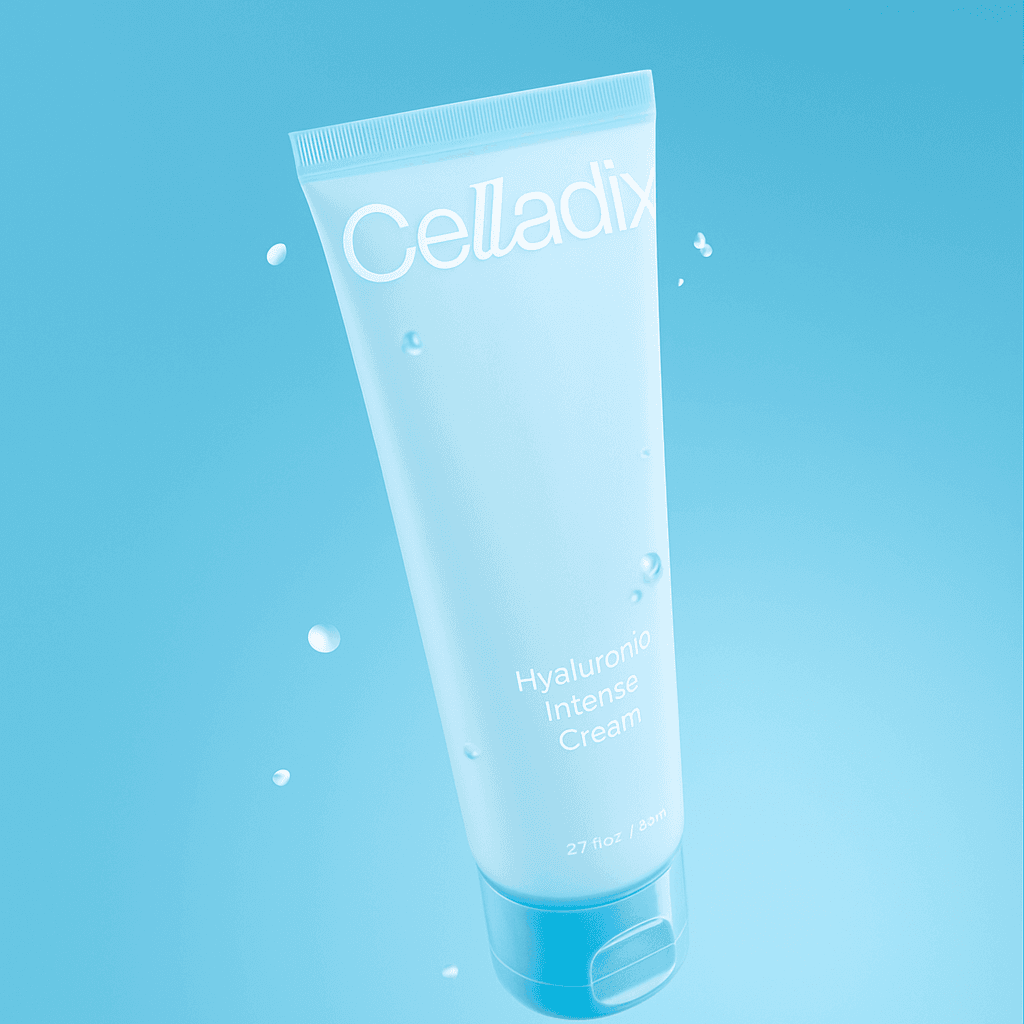 Celladix Hyaluronic Intense Cream 80ml