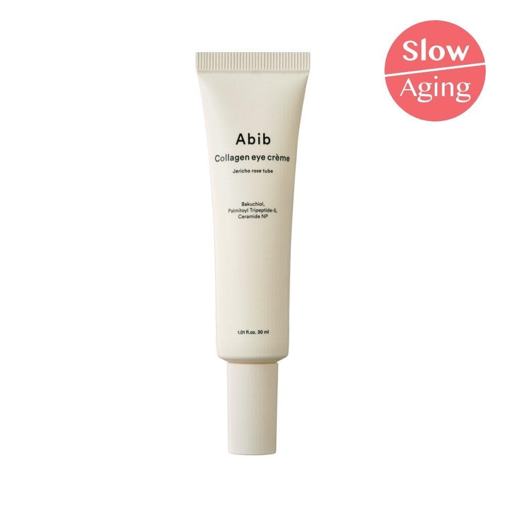 Abib Collagen Eye Cream Jericho Rose Tube 30mL