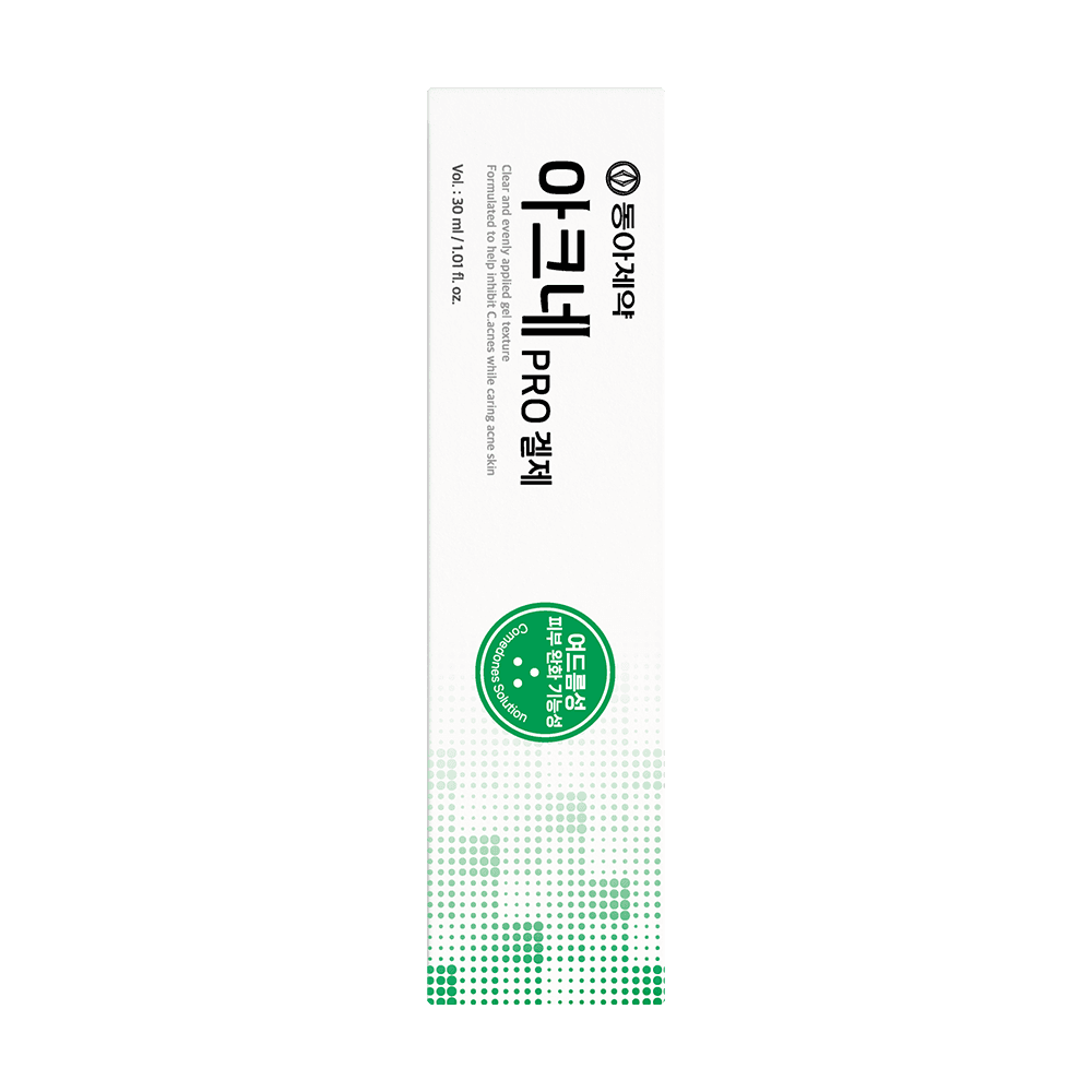 DONG-A Pharm Acne Pro Gel 30ml