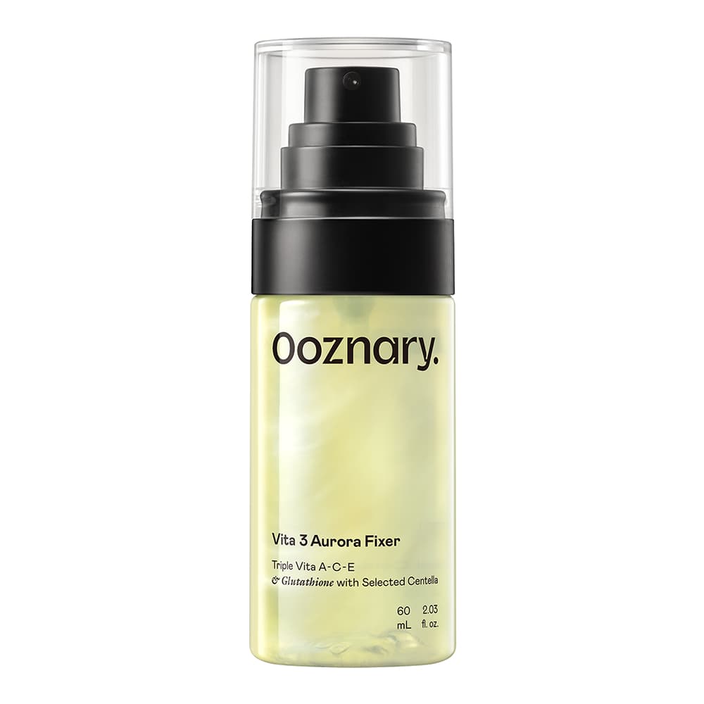Ooznary Vita 3 Aurora Mist 60ml
