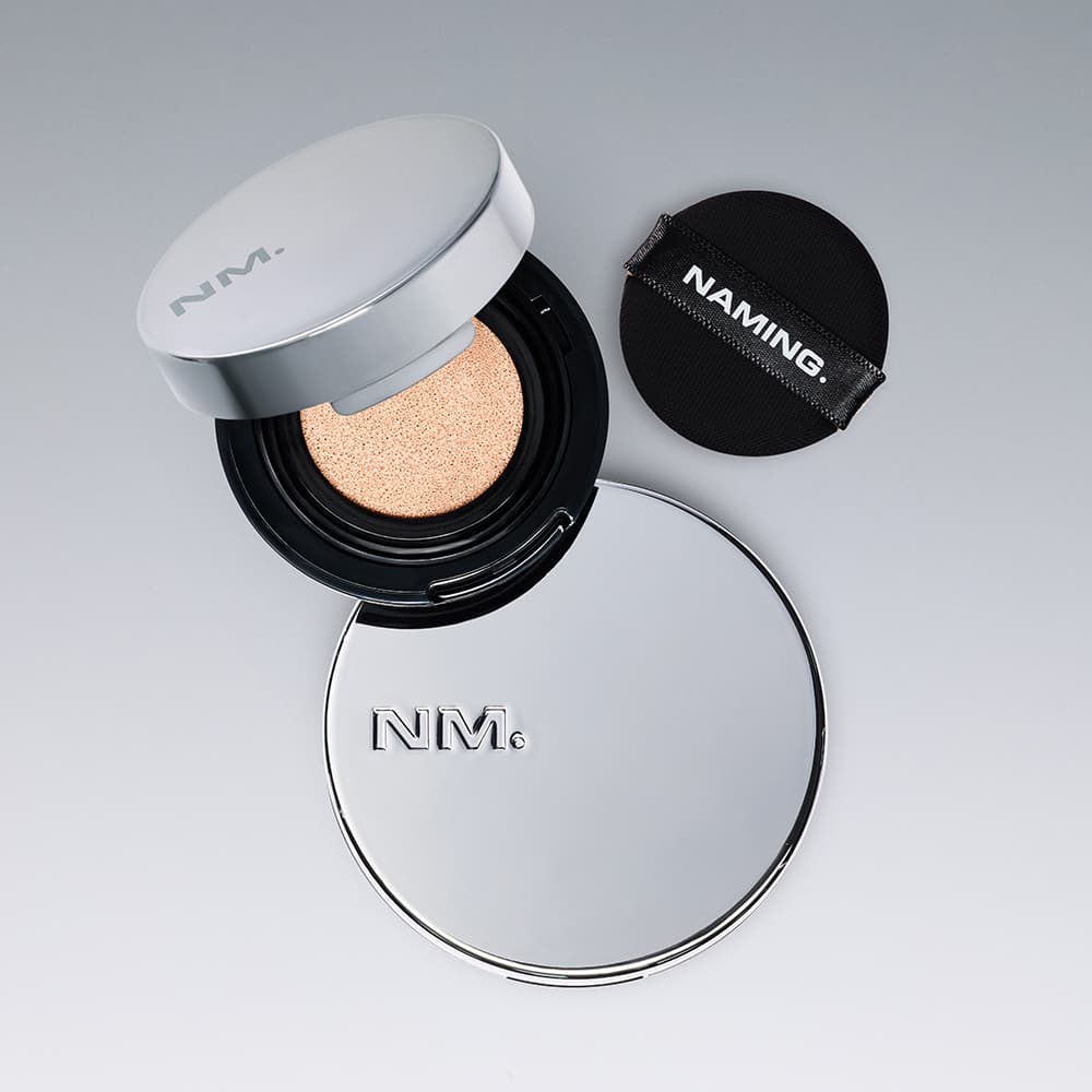 NAMING. Layered Fit Cushion Mini 5g