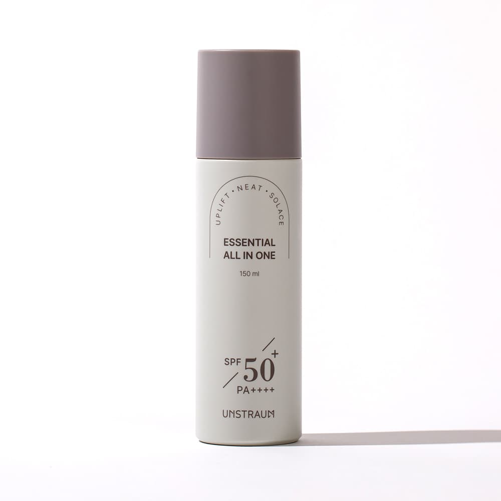 Unstraum Essential All In One 150ml