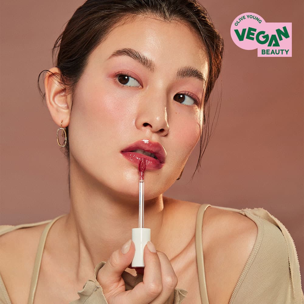 hince Mood Enhancer Water Liquid Glow 4mL