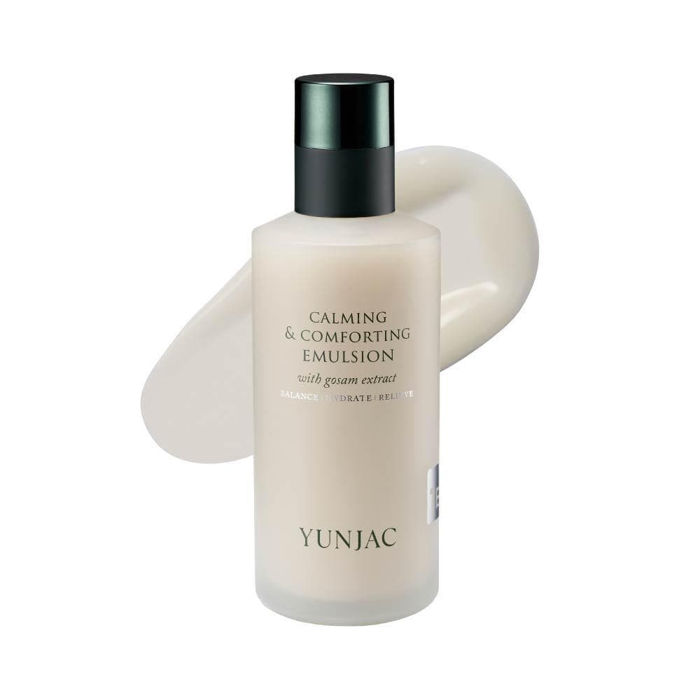 YUNJAC Calming & Comforting Emulsion 125ml