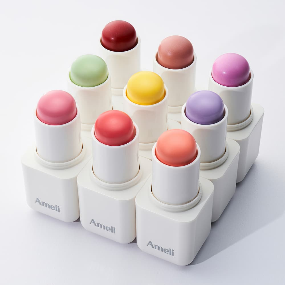 Ameli Balm Series Touch Balm 3.5g