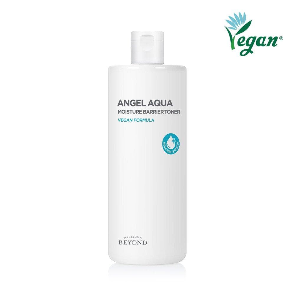Beyond Ange Aqua Moisture Barrier Toner 500mL