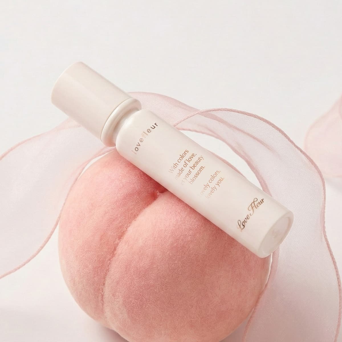 lovefleur Color Fixer Tint (6 Colors)