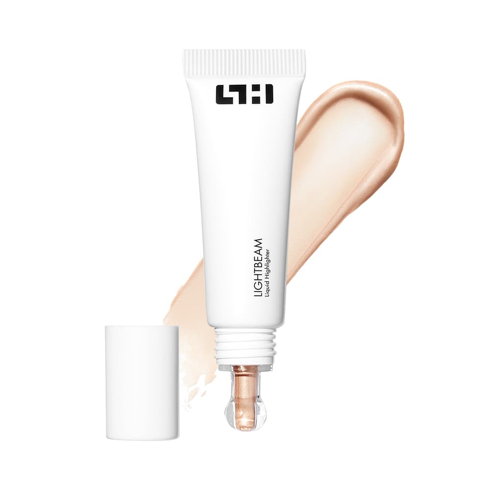 SIMIHAZEBEAUTY Light Beam Liquid Highlighter 10ml