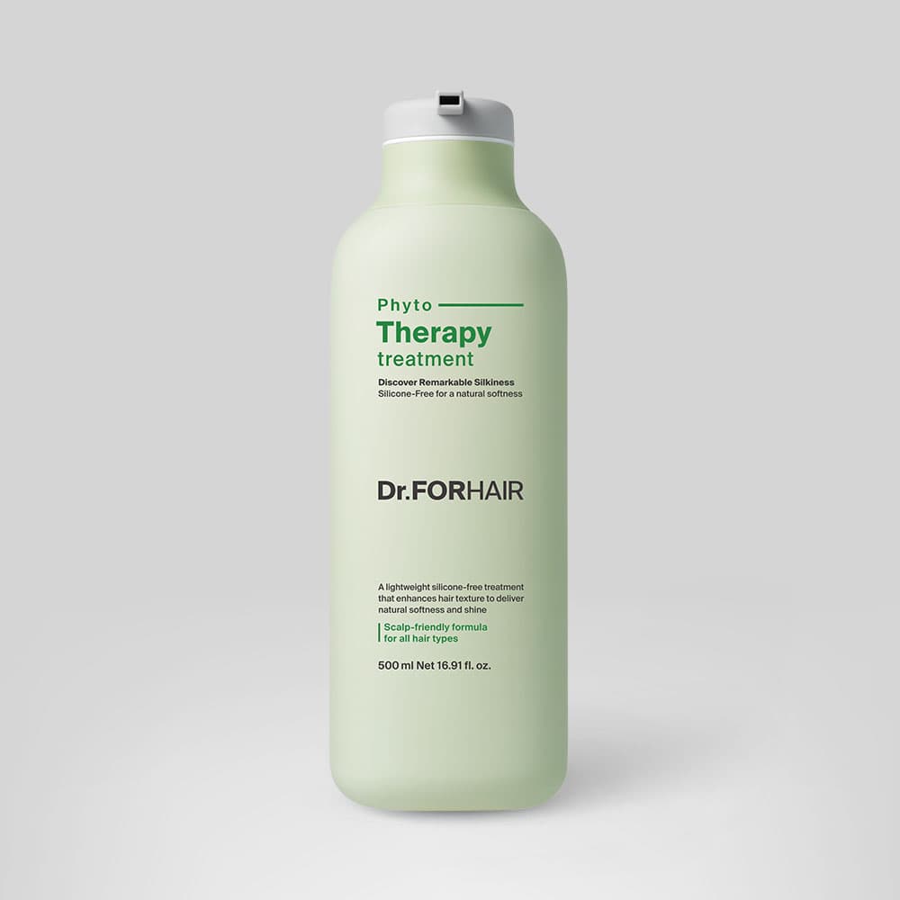 Dr.FORHAIR Phytotherapy Treatment 500mL