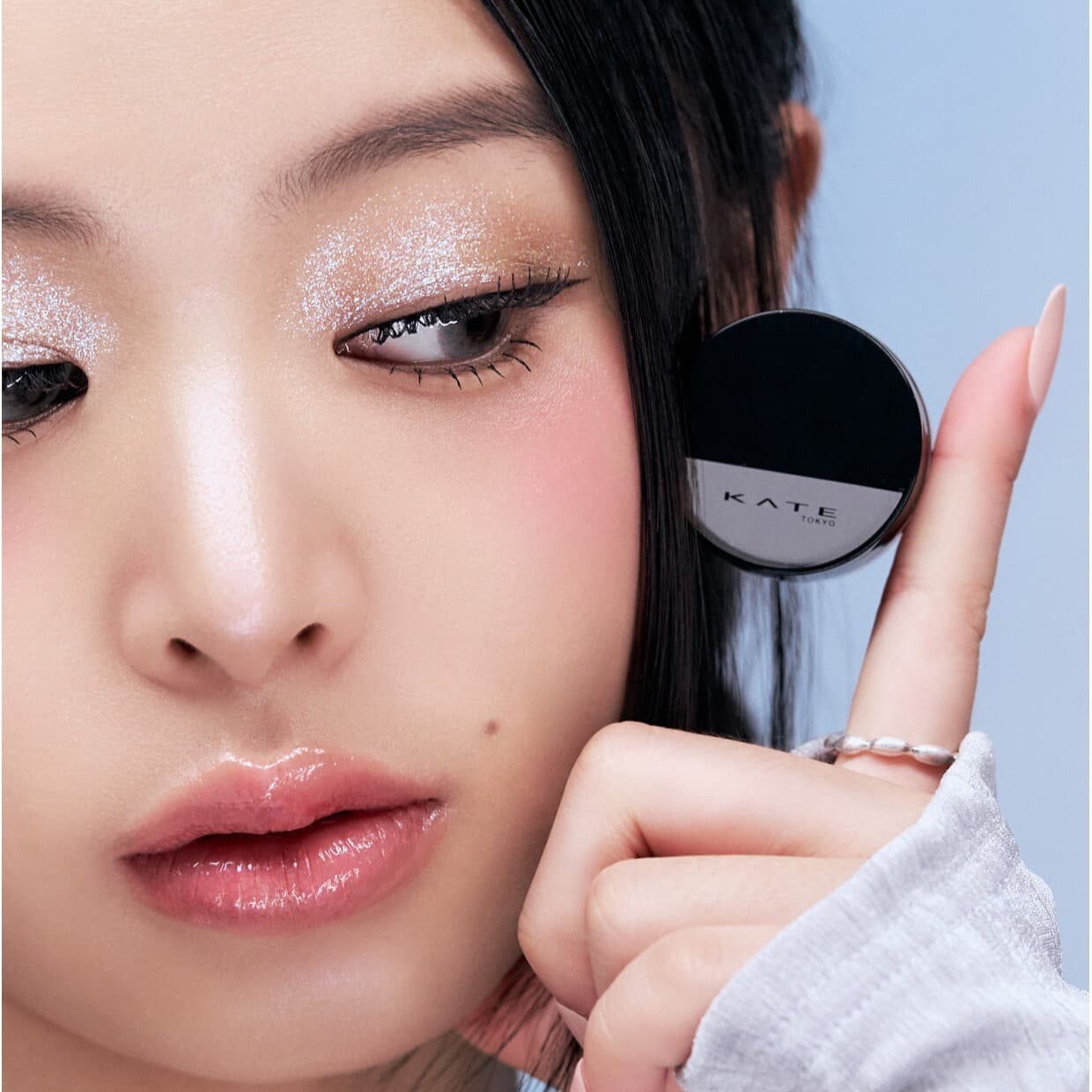 KATE Virtual Lip Balm 3.1g