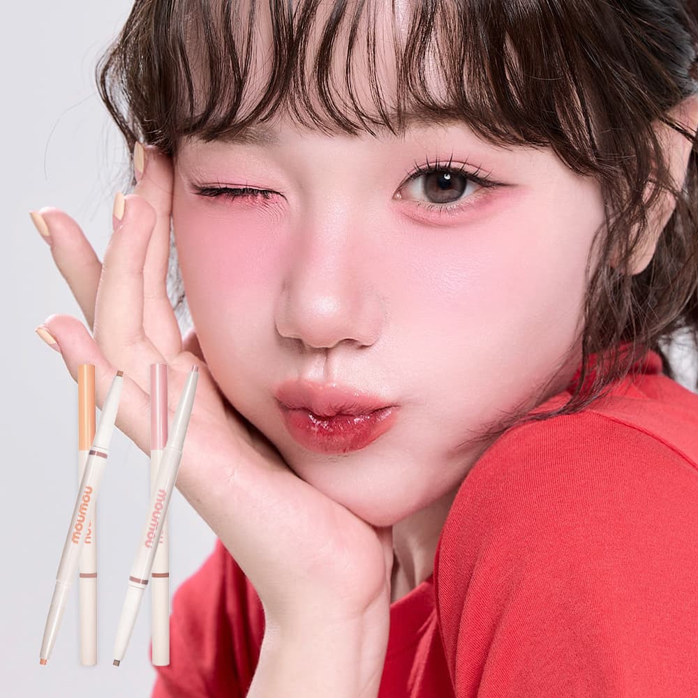 moumou Aegyo Flirting Easy Fit Duo (2 Colors)