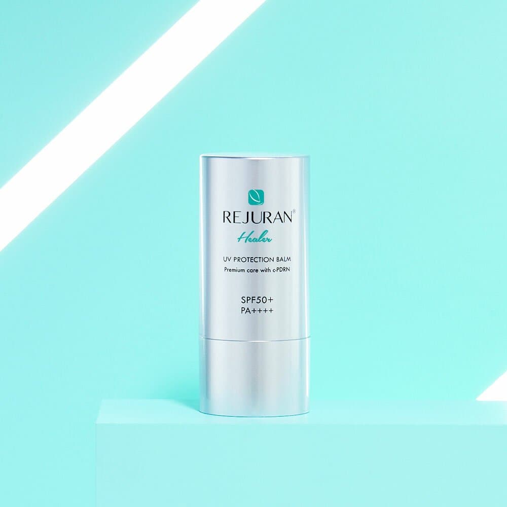 RAJURAN Healer UV Protection Balm 19g