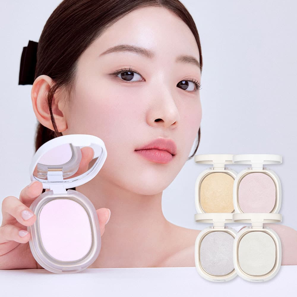 Ameli Baked Powder 6.2g