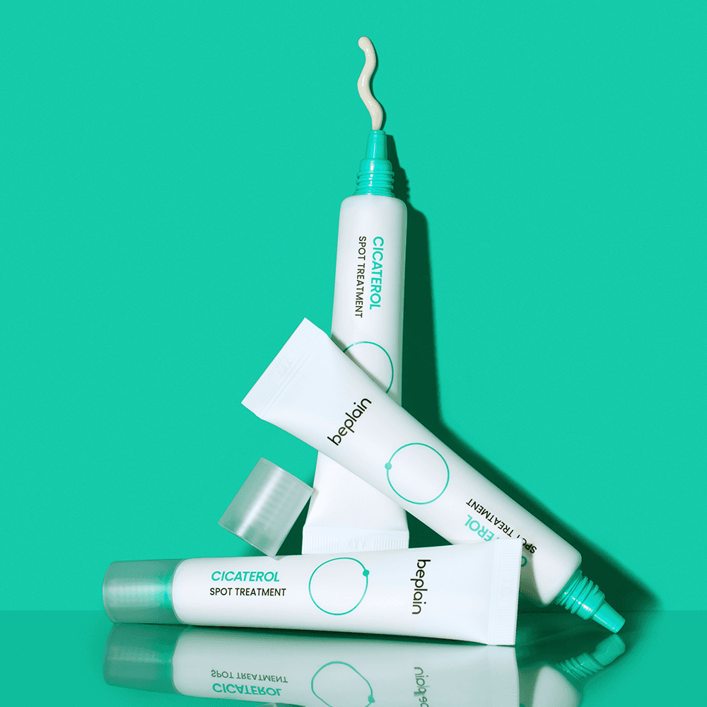 beplain Cicaterol Spot Treatment 15mL