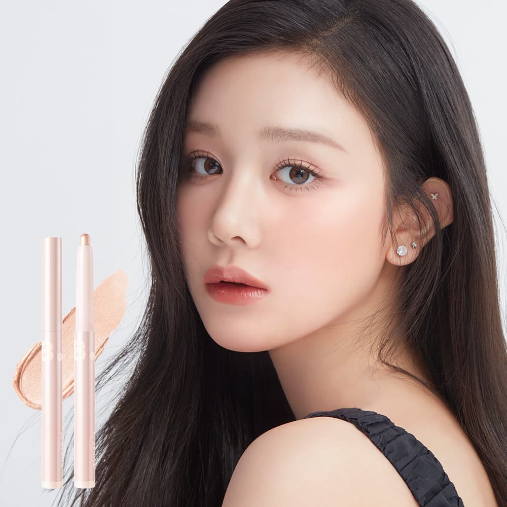 BANILA CO Mood On Eye Color Stick (13 Colors)