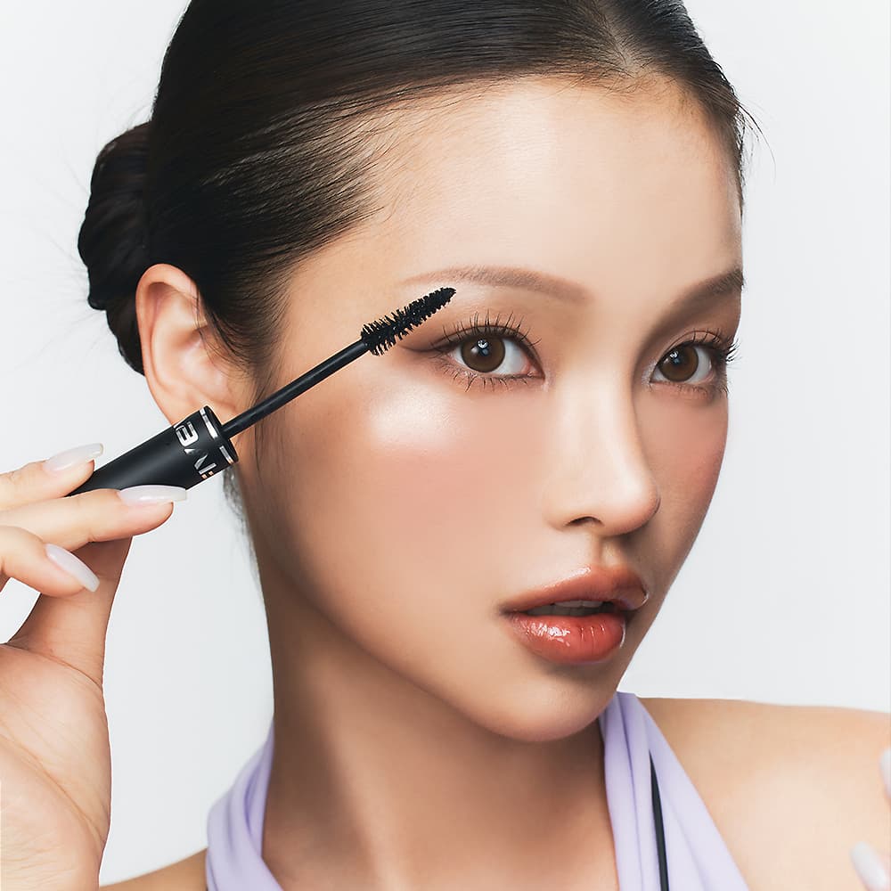 FIVE VIBE Intense Power Lash-Up Mascara 7.5g