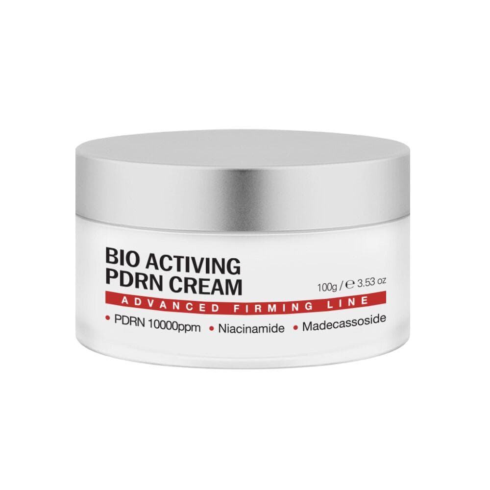 DERMALINE D'LEXO BioActive PDRN Cream 100g