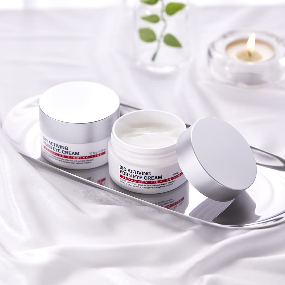 DERMALINE Bio Activing PDRN Eye Cream 30g