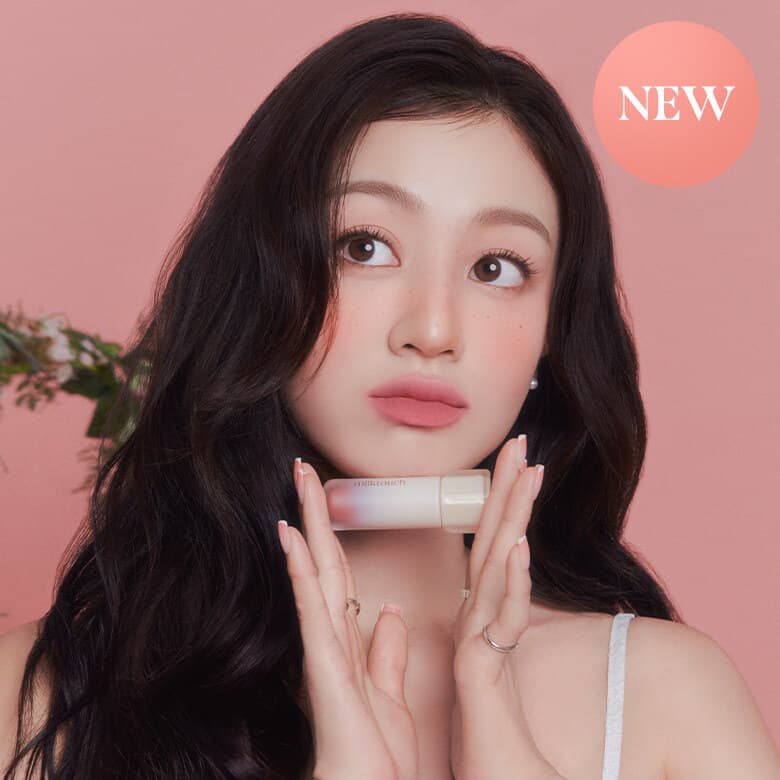 MilkTouch Spread Fit Blur Tint (11 Colors)