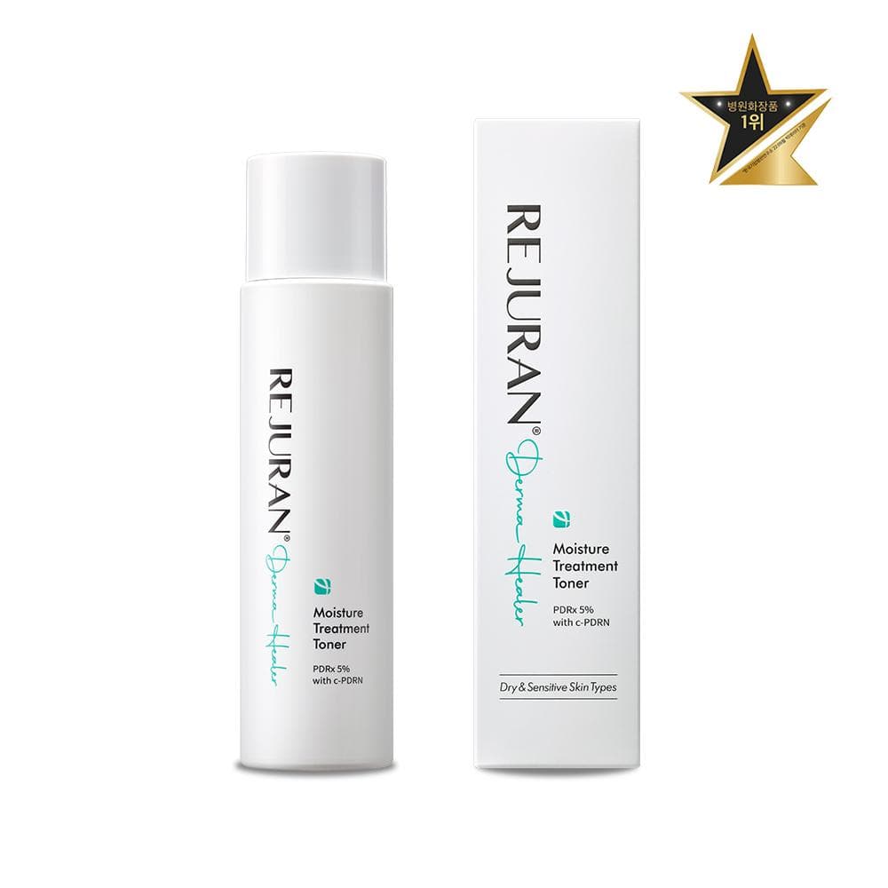 REJURAN Derma Healer Moisture Treatment Toner 150ml