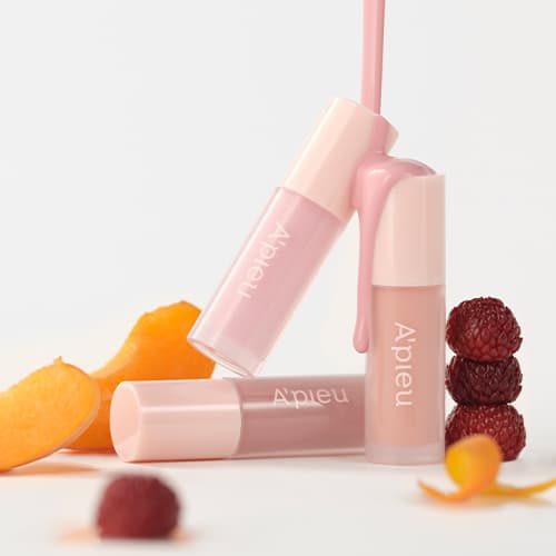 A&rsquo;pieu Juicy Pang Bare Cream Blusher Mini 2.3g