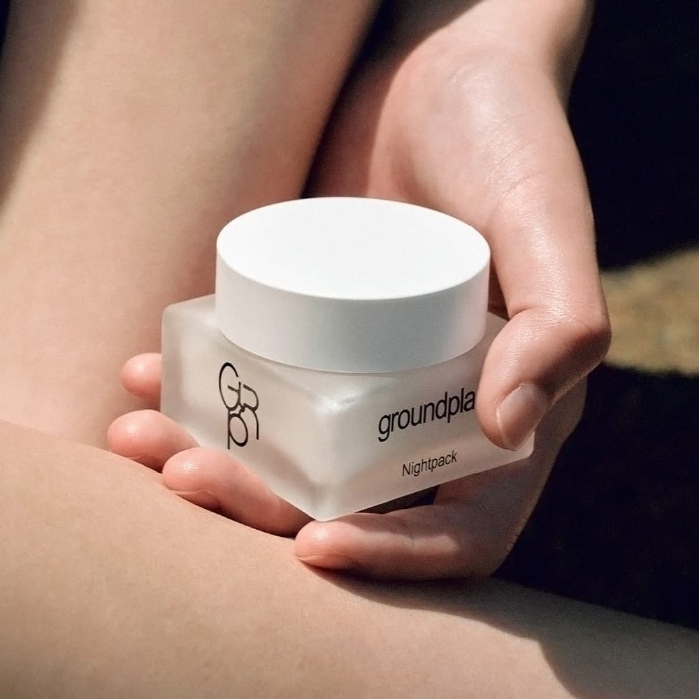 groundplan Nightpack 45ml