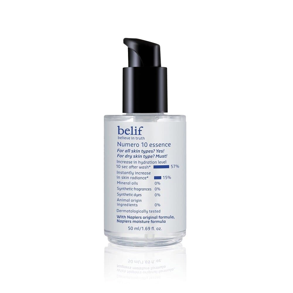 belif Numero 10 Essence 50mL