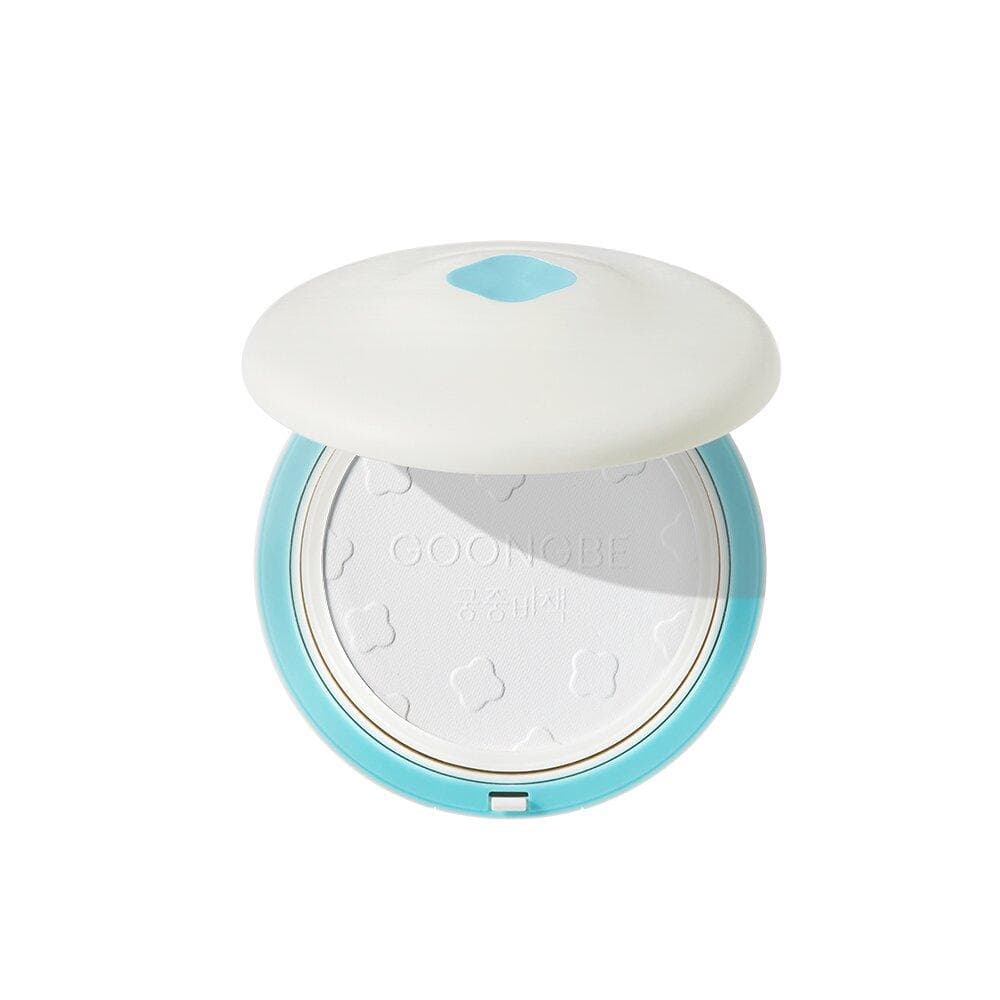 GOONGBE Pri-mmune Soothing Powder 25g