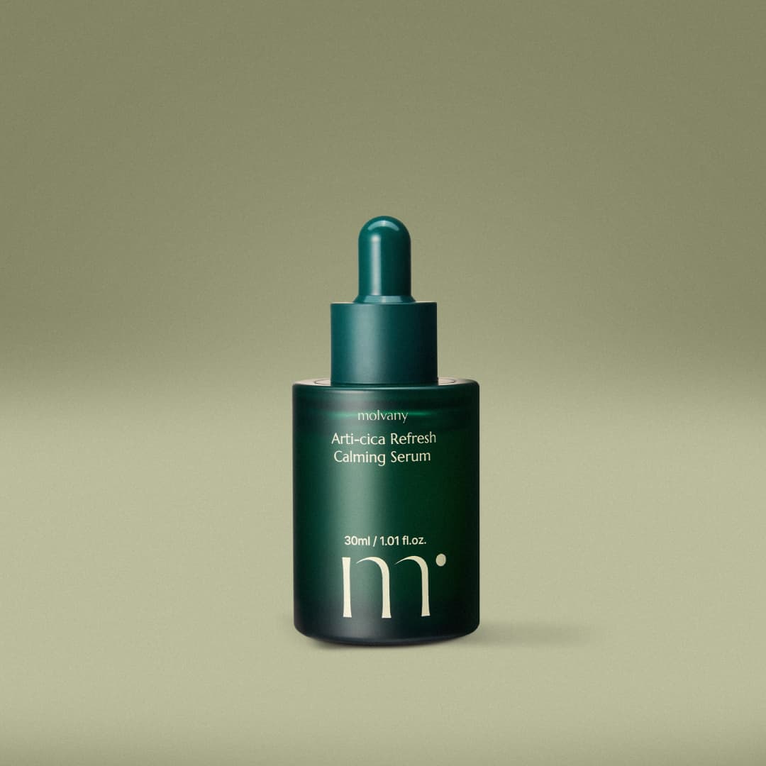 MOLVANY Arti-cica Refresh Calming Serum 30ml