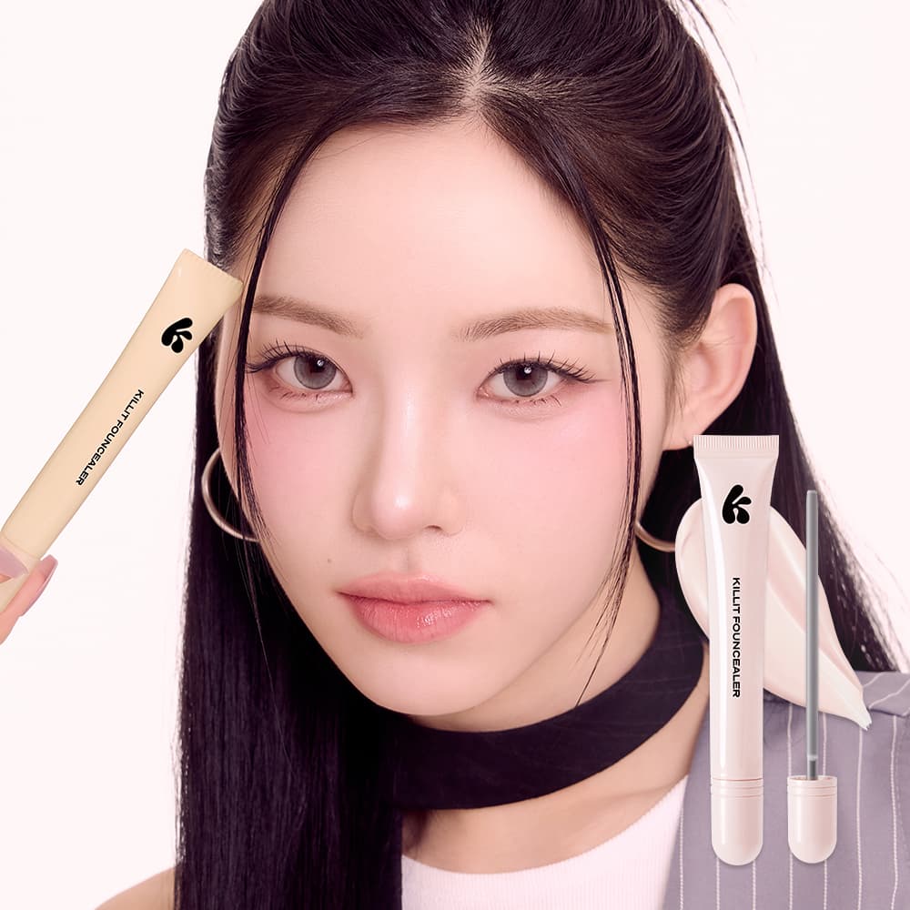 KILLIT Founcealer 10ml