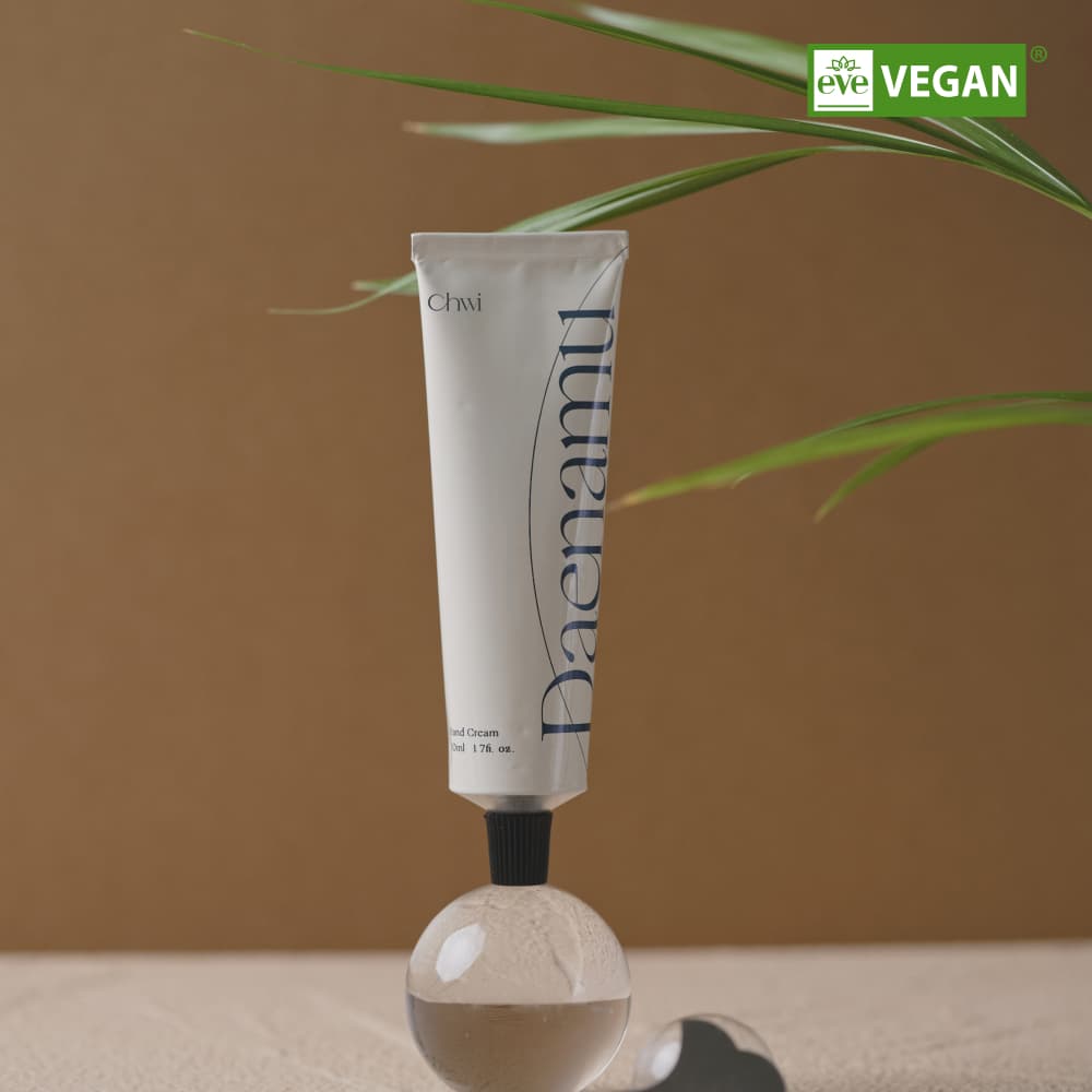 Chwi Hand Cream 50mL (4 Options)