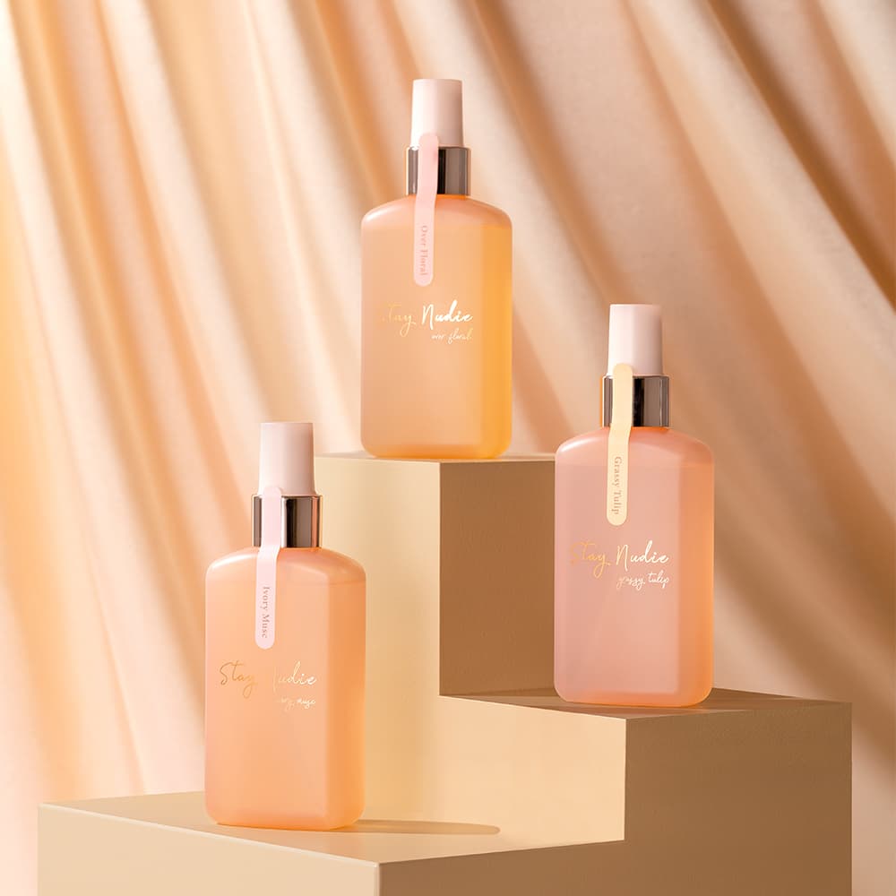 BODYHOLIC Stay Nudie Hair & Body Mist 100ml