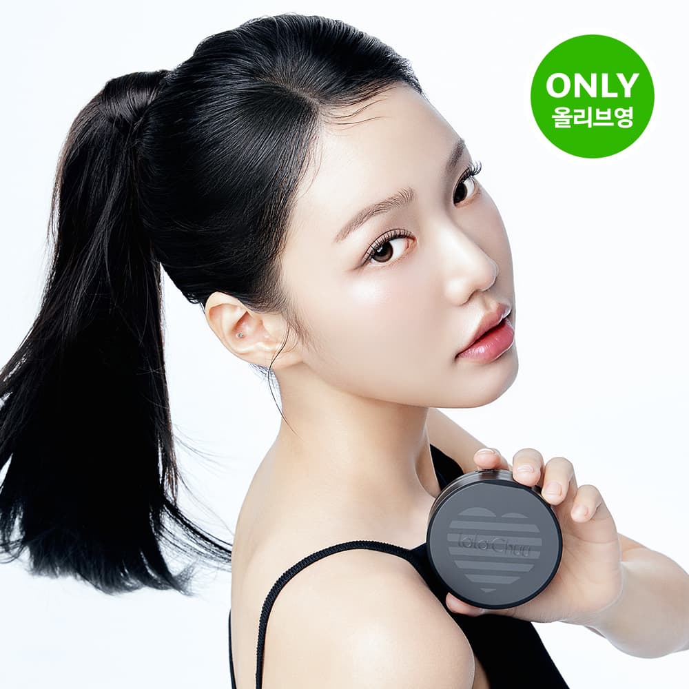 LALACHUU Hair Cushion Perfect 9g