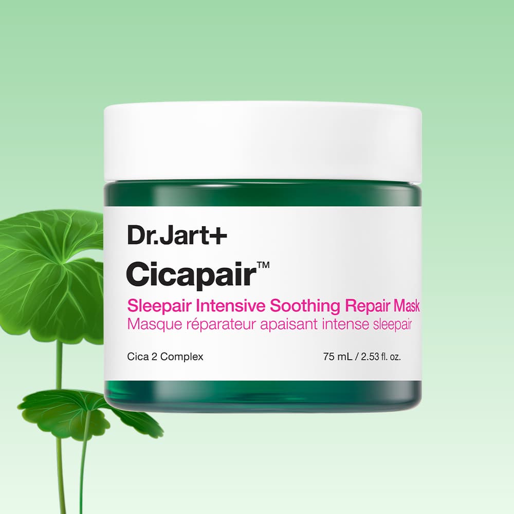 Dr.Jart+ Cicapair Sleepair Intensive Soothing Repair Mask 75ml