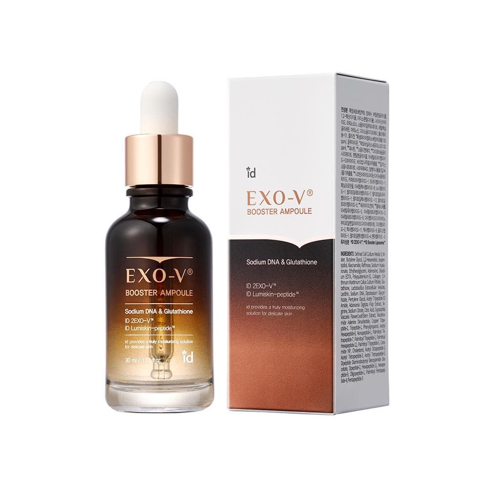 idplacosmetic EXO-V Booster Ampoule 30ml