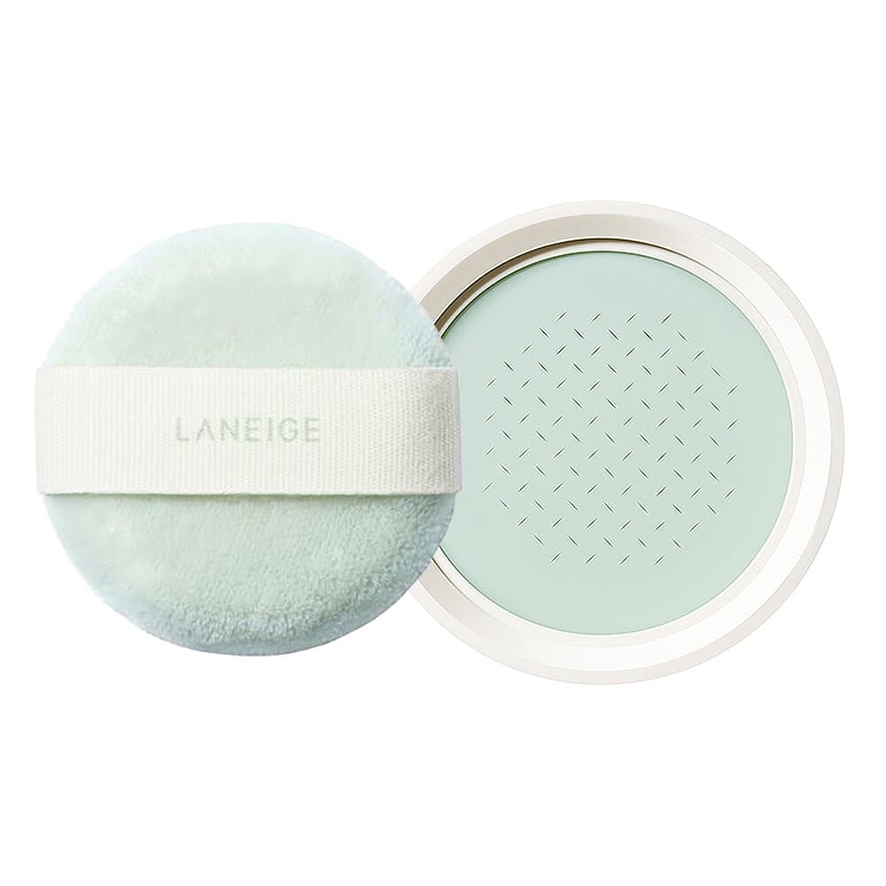 [Refill] LANEIGE Neo Essential Blurring Finish Powder 7g