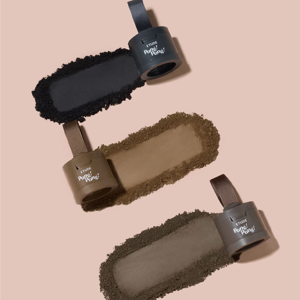 ETUDE Pang Pang Hair Shadow 3.5g (3 Colors)