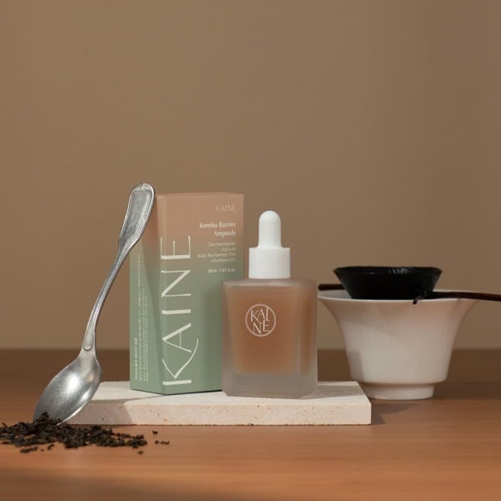 KAINE Kombu Barrier Ampoule 30ml