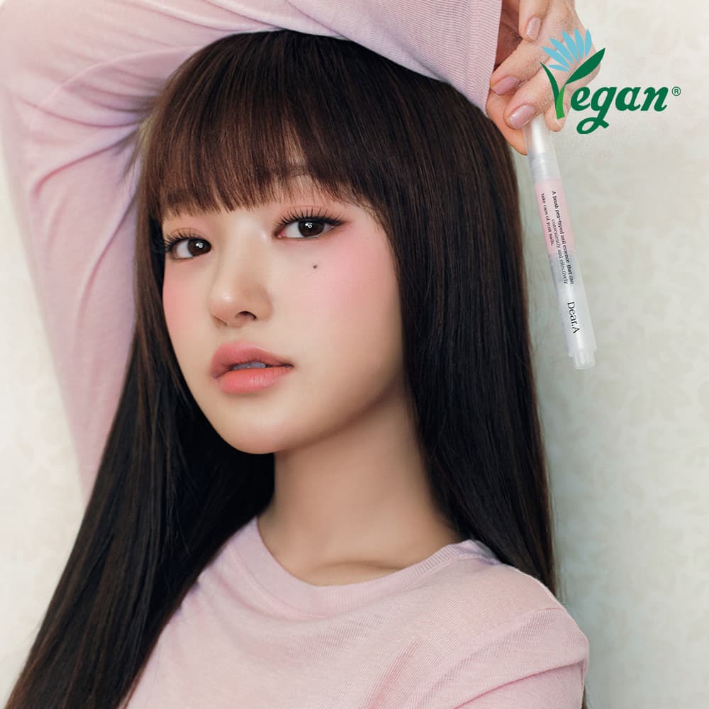 Dear.A Luminous Nail Essence 3g