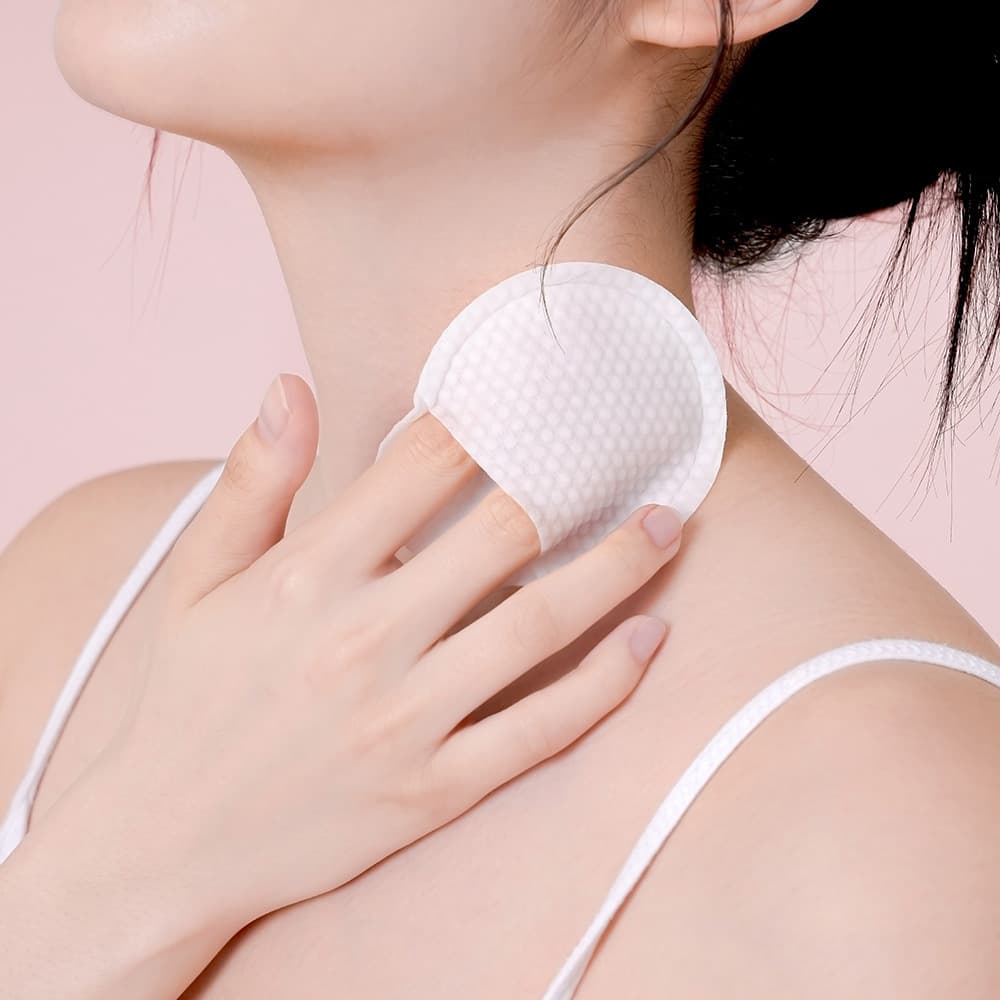 NOT4U Brightening SOS Body Pad 10P