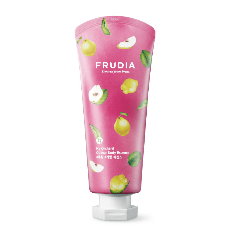FRUDIA My Orchard Quince Body Essence 200mL