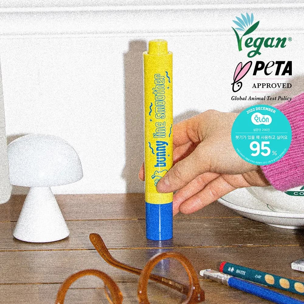 Chasin'Rabbit Bunny Line Smoother 15mL