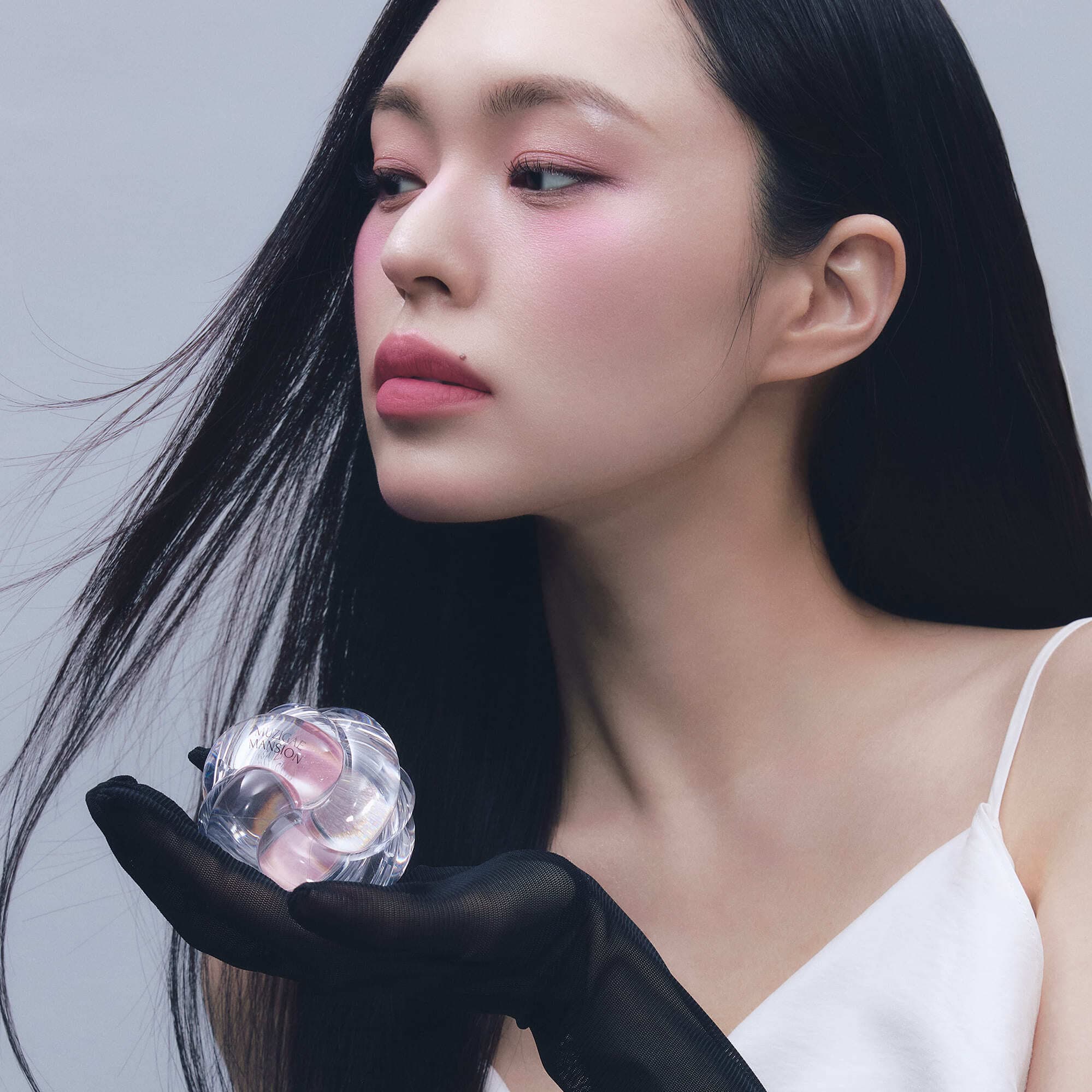 MUZIGAE MANSION Twist Pot Eye Palette (5 Options)