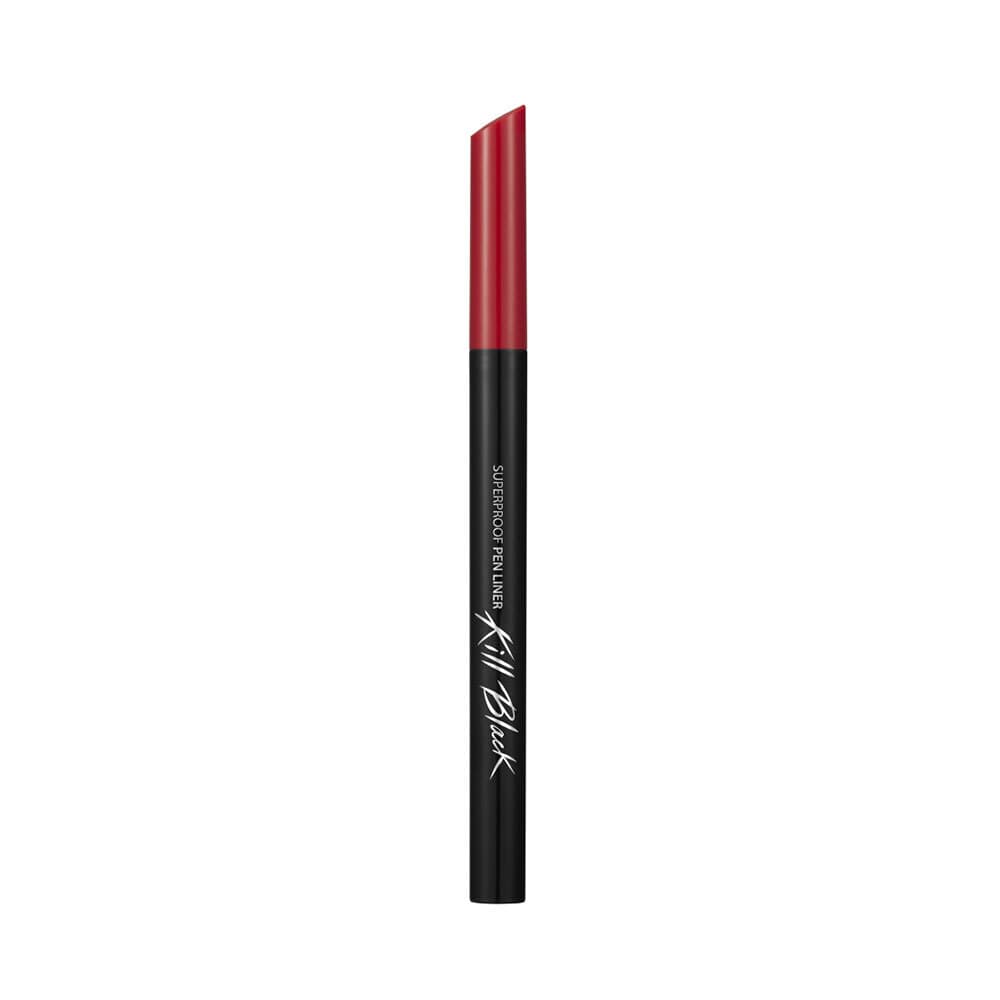 CLIO Superproof Pen Liner (4 Colors)